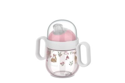 Mepal antilek tuitbeker mio 200 ml fairy garden