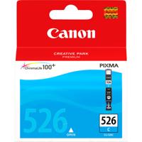 Originele inktcartridge Canon CLI-526C Cyaan - thumbnail
