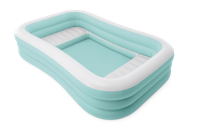 Intex 58497NP Opblaasbaar Familiezwembad