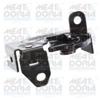 Meat Doria Motorkapslot 31730