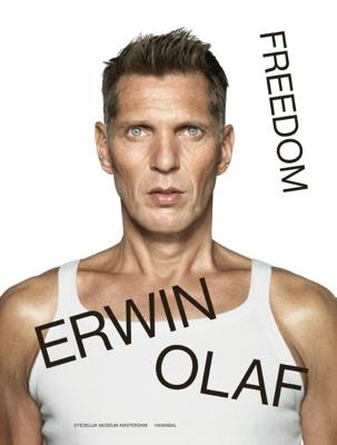 Erwin Olaf - Freedom (NL) (Hardback)