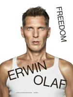 Erwin Olaf - Freedom (NL) (Hardback)
