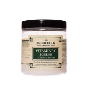 Pure food vitamine C poeder