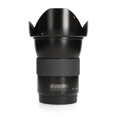 Hasselblad Hasselblad HC 35mm F3.5