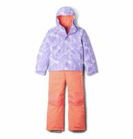 Columbia Buga™ II Set Skipak Kinderen Daredevil S