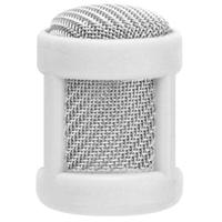 Sennheiser MZC 1-2 GREY grote microfoonkap wit-grijs - thumbnail