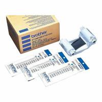 Kit voor stempelmachine Brother Zwart