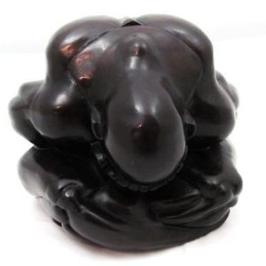 Yogi Polystone (9 cm)