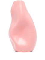 Completedworks vase Seam en céramique - Rose