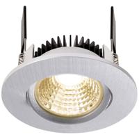 Deko Light 565299 COB-68 LED-inbouwlamp Energielabel: G (A - G) LED vast ingebouwd 4.50 W Zilver