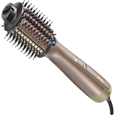 Stylingborstel Babyliss AS95E Zwart Champagne 1000 W