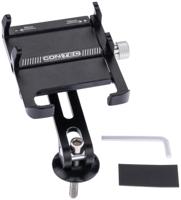 CONTEC smartphonehouder "bug twist" ct smartphone bracket bug twist black