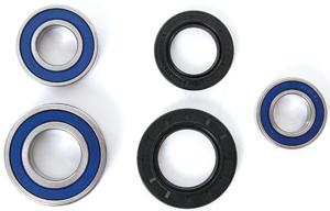 ALL BALLS Racing Wheel bearing sets 25-163 complete with simmerrings