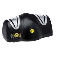 FARTOOLS PRO - AG 50 huishoudelijke slijper 20 W messen / bestek - 110162