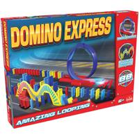 Domino Express Amazing Looping baanset - thumbnail