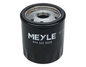 Oliefilter 6143220020