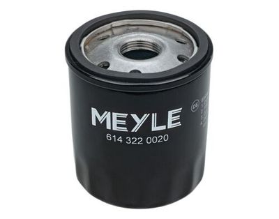 Oliefilter 6143220020