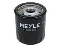 Oliefilter 6143220020