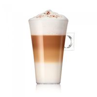 Nescafé Dolce Gusto Vanilla Latte Macchiato Koffiecapsule 16 stuk(s) - thumbnail