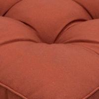 Florance zit Ca.60x60 Panama terra (2 stuks) Madison - Madison