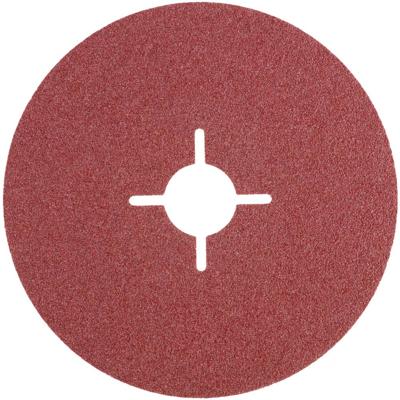 LUKAS-ERZETT A38301250801 Fiberschijf Diameter 125 mm Boordiameter 22 mm 50 stuk(s)