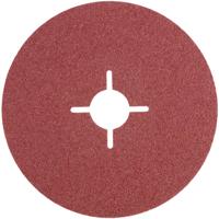 LUKAS-ERZETT A38301250801 Fiberschijf Diameter 125 mm Boordiameter 22 mm 50 stuk(s)