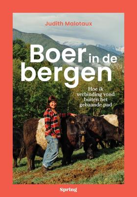 Boer in de bergen (Paperback)