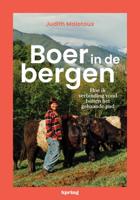 Boer in de bergen (Paperback)
