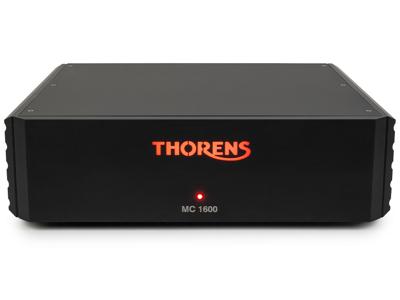 Thorens MC 1600 phono voorversterker