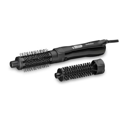 BaByliss Shape & Smooth stijltang Warm Zwart 800 W 2 m