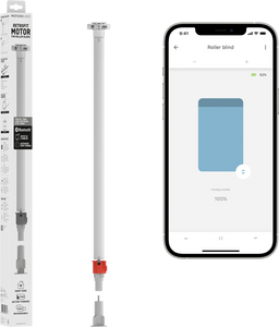 Eve MotionBlinds Upgrade Kit