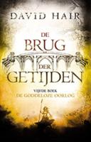 De Goddeloze Oorlog (Paperback)