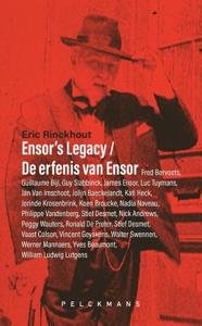 Ensor&apos;s Legacy / De erfenis van Ensor (Paperback)