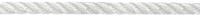 U-rope Prijslandvast (ppm) 6 Mm Wit Default