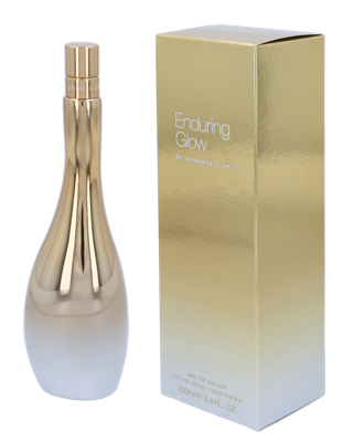 Jennifer Lopez Enduring Glow Eau de parfum Spray 100 ml Dames