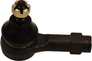 Spoorstangeind STE5502