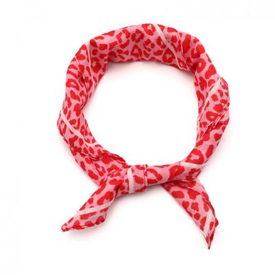 Sunset Fashion - Rood | Dames | Accessoires | Rood | One Size | regular | Kamst mode