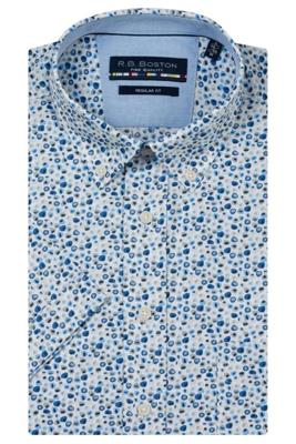 R.B. Boston T-Shirt 616670