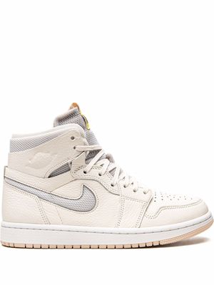 Jordan baskets Air Jordan 1 Zoom Air CMFT - Blanc