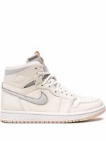 Jordan baskets Air Jordan 1 Zoom Air CMFT - Blanc