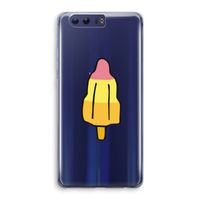 Raketijsje: Honor 9 Transparant Hoesje