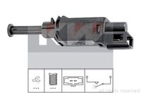 Kw Koppelingbedieningsschakelaar (motor) 510 143 - thumbnail