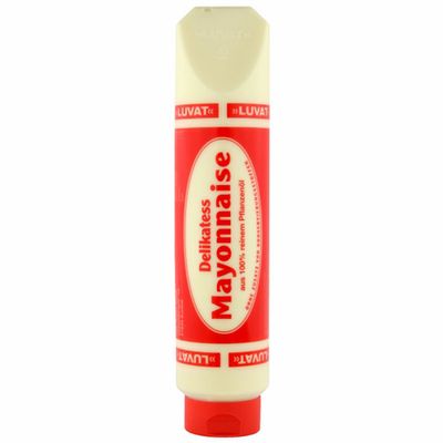 Luvat - Delicatesse Mayonaise - 875ml