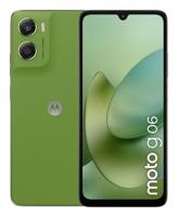 Motorola moto g06 17,5 cm (6.88") Dual SIM Android 15 4G USB Type-C 4 GB 64 GB 5200 mAh Groen