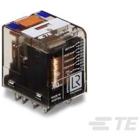 TE Connectivity 8-1419111-3 Printrelais 1 stuk(s) Bulk