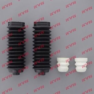 Aanslagrubber met stofkap - Protection kit 915208