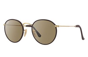 Ray-Ban Round Craft RB3475Q-112/53-50 Ray-Ban Round Craft RB3475Q-112/53-50