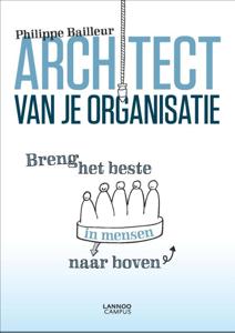 Architect van je organisatie (Paperback)