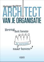 Architect van je organisatie (Paperback)