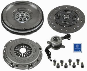 Sachs Kit Zms Xtend Plus Csc 2290601099